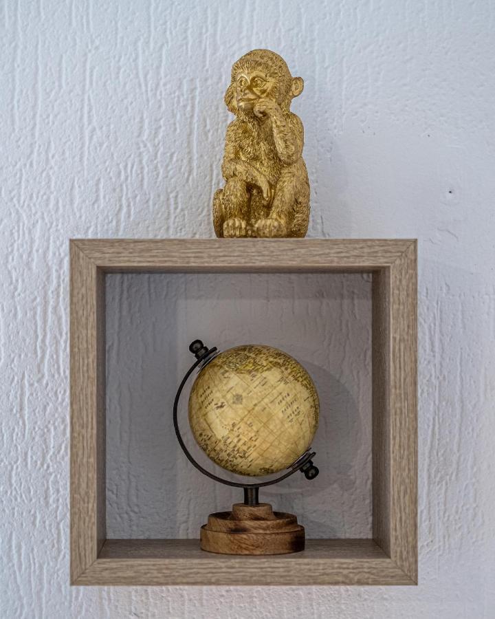 Petit Nid Douillet - Welc'Home リモージュ エクステリア 写真