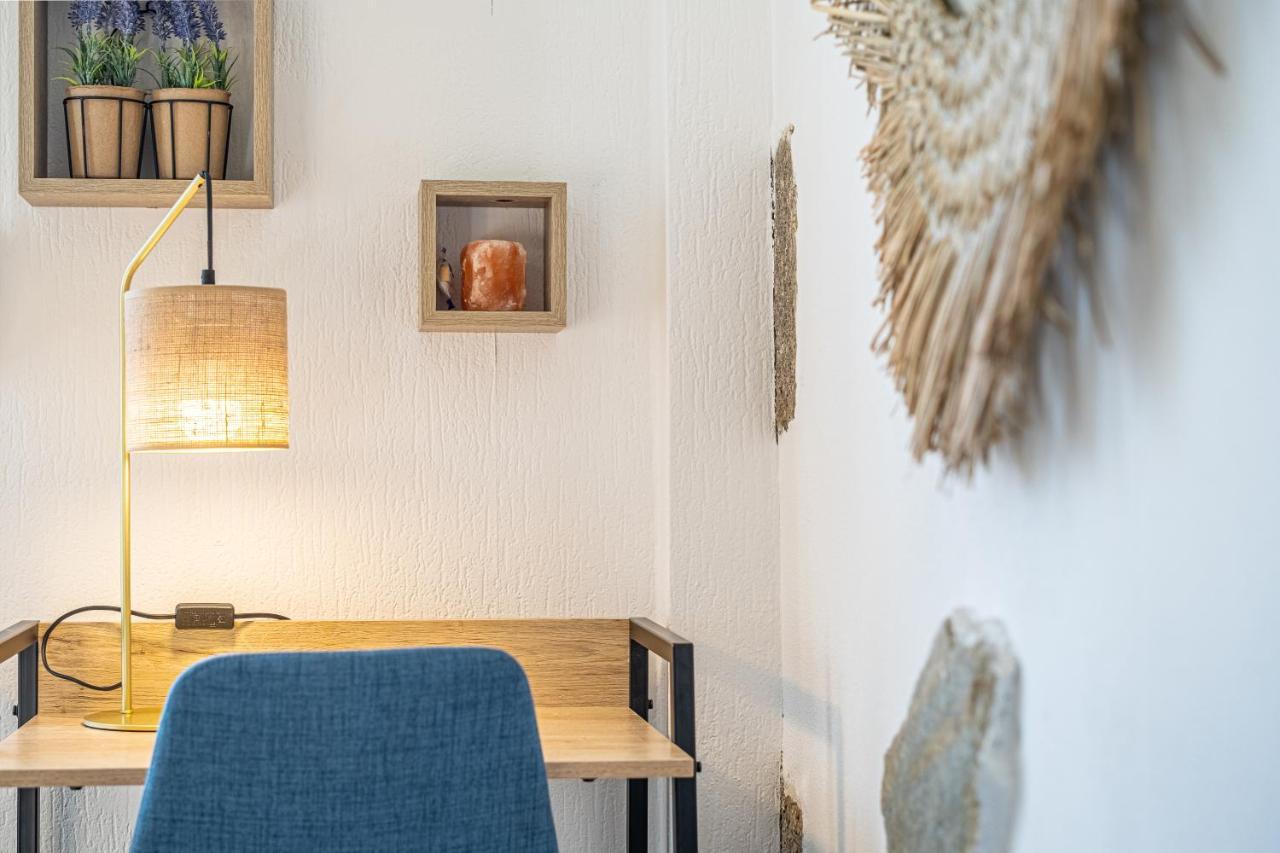 Petit Nid Douillet - Welc'Home リモージュ エクステリア 写真