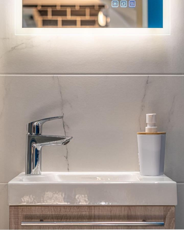 Petit Nid Douillet - Welc'Home リモージュ エクステリア 写真